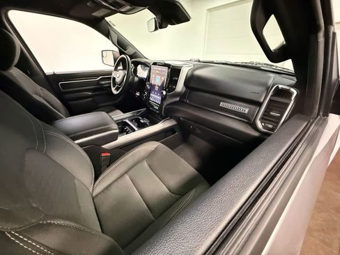 Used 2025 RAM 1500 Big Horn image 59