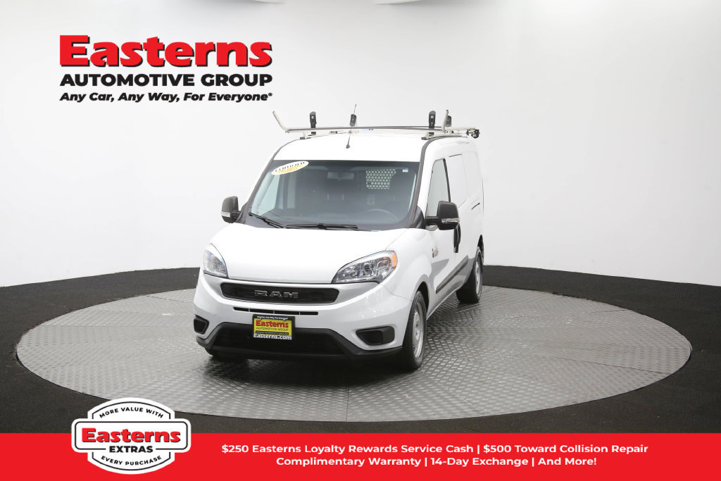 Used 2022 RAM ProMaster City Wagon FWD image 55