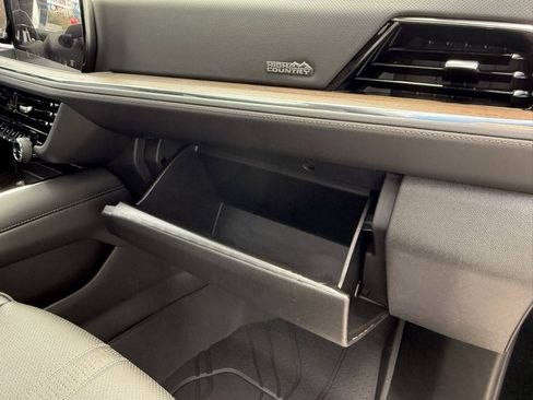 New 2026 Chevrolet Tahoe High Country image 55