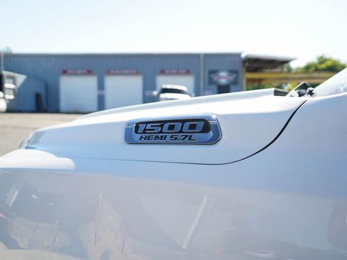 Used 2022 RAM 1500 Lone Star RWD image 23