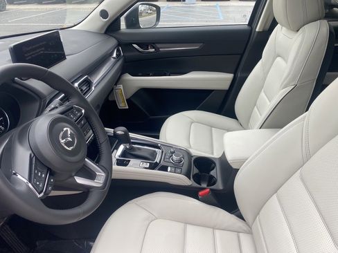 New 2025 MAZDA CX-5 AWD 2.5 S image 13