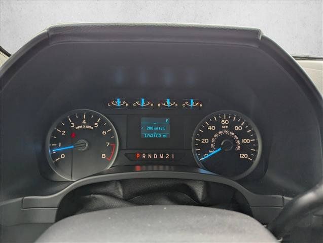 Used 2018 Ford F150 XLT RWD image 14
