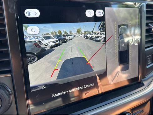 New 2026 Ford F150 King Ranch w/ Equipment Group 601A High image 9