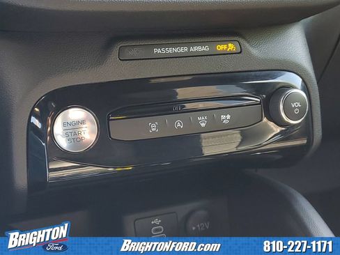 Certified 2024 Ford Escape ST-Line w/ Tech Pack #1 AWD/4WD image 26
