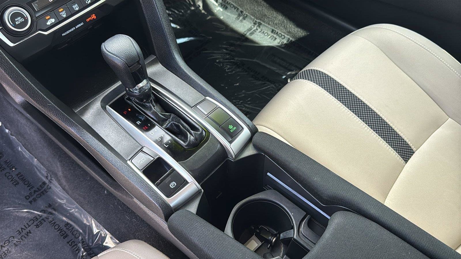 Used 2019 Honda Civic LX image 22