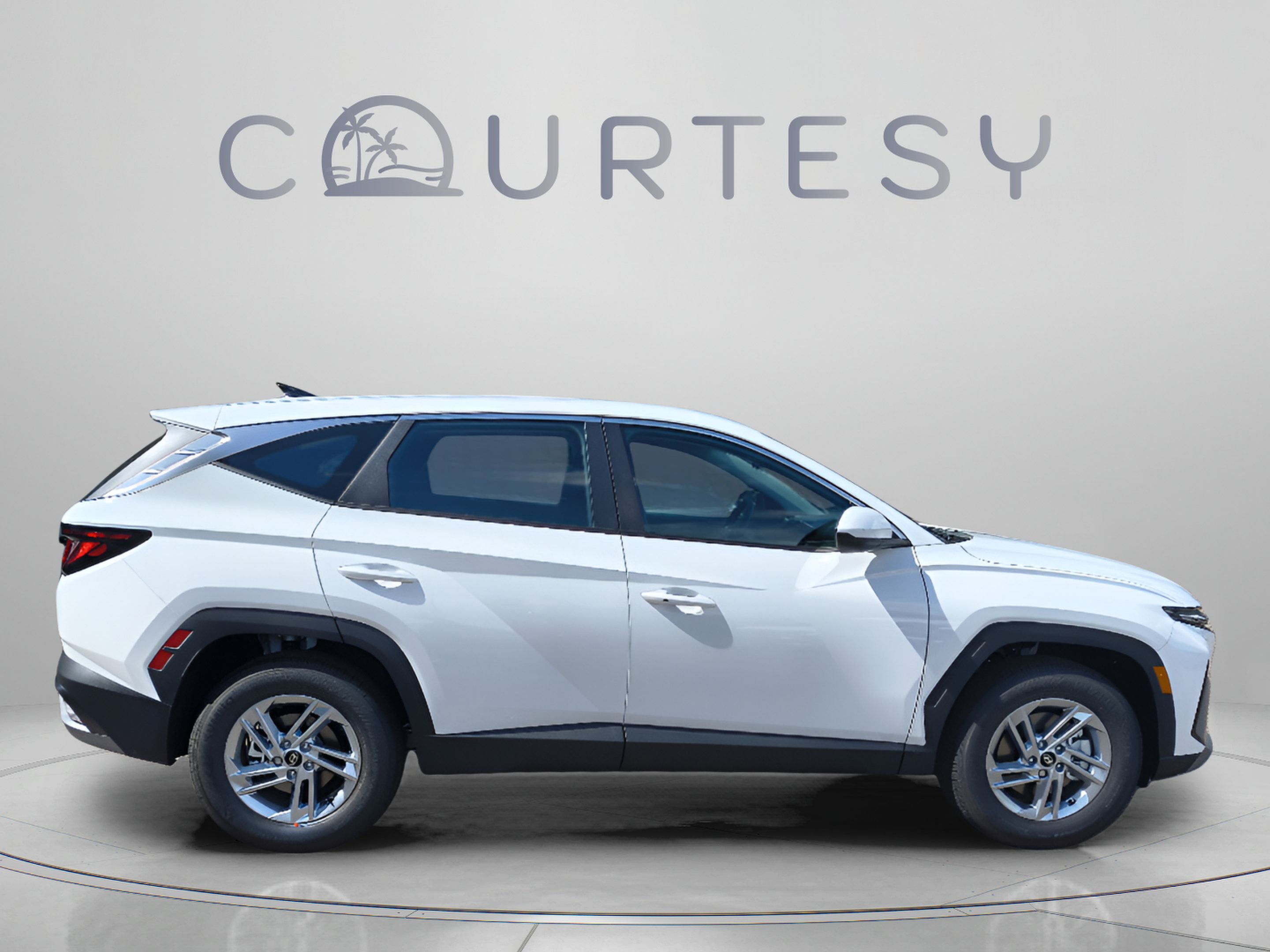 New 2026 Hyundai Tucson SE FWD image 6