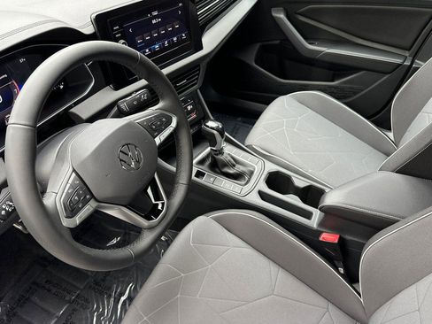 New 2026 Volkswagen Jetta Sport FWD image 9