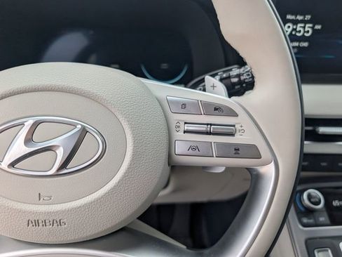 Used 2023 Hyundai Palisade Calligraphy FWD image 14