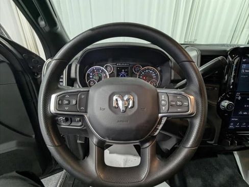 New 2025 RAM 2500 Tradesman image 43