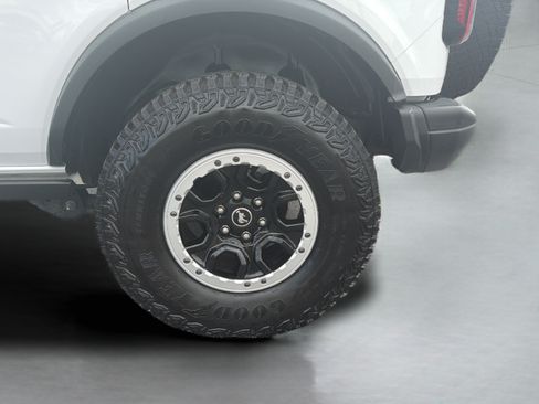 Used 2022 Ford Bronco Badlands AWD/4WD image 43