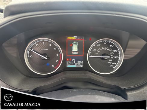 Used 2023 Subaru Forester Limited w/ Popular Package #2 image 8