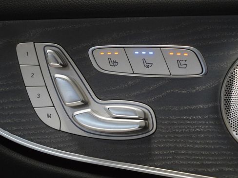 Used 2023 Mercedes-Benz E 53 AMG 4MATIC Cabriolet image 34