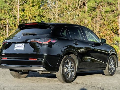 Certified 2023 Honda HR-V EX-L image 11