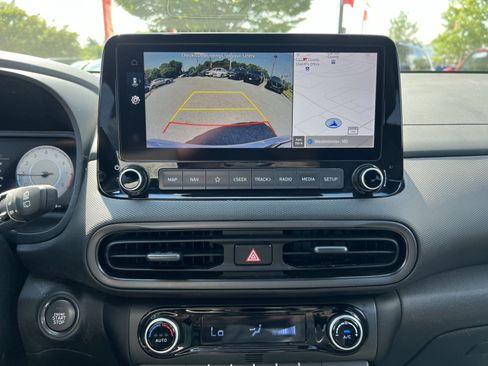 Used 2023 Hyundai Kona N FWD image 19