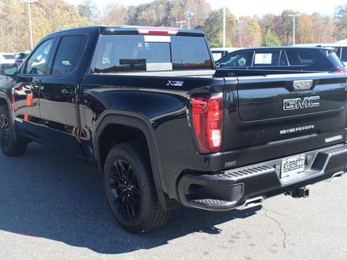 New 2026 GMC Sierra 1500 Elevation image 5