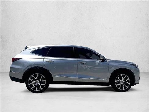 Used 2024 Acura MDX FWD w/ Technology Package image 5
