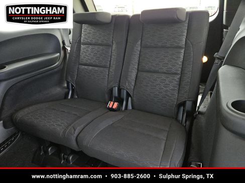 New 2026 Dodge Durango GT image 27