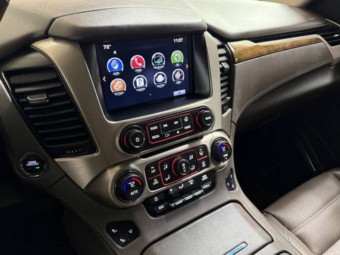 Used 2016 GMC Yukon Denali w/ Open Road Package AWD/4WD image 54