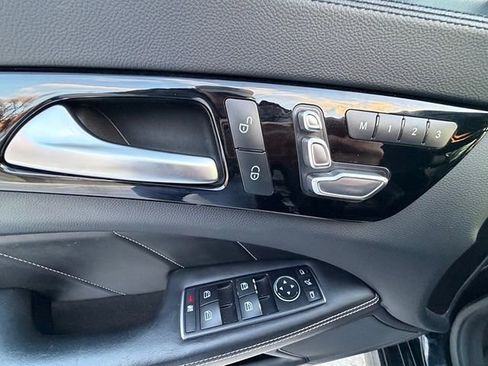 Used 2017 Mercedes-Benz CLS 63 AMG 4MATIC Coupe image 17