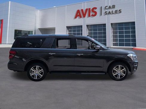 Used 2024 Ford Expedition Max Limited image 5