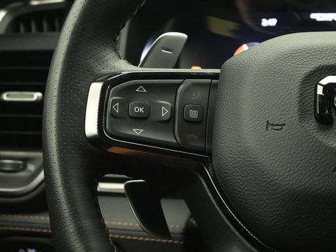 Used 2024 RAM 1500 TRX AWD/4WD image 22