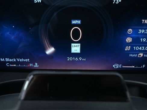 New 2026 Lincoln Aviator Reserve AWD/4WD image 27