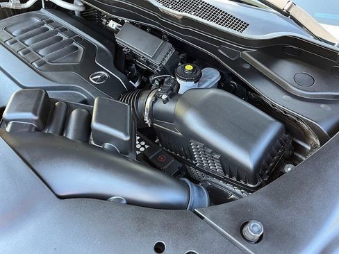 Used 2020 Acura MDX SH-AWD w/ Technology Package image 30