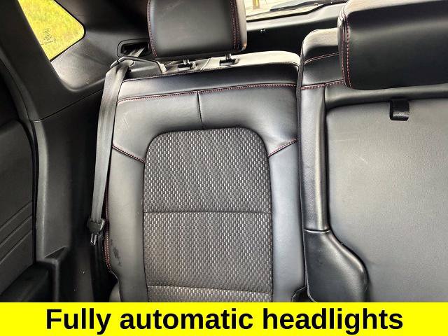 Certified 2024 Ford Escape ST-Line AWD/4WD image 13
