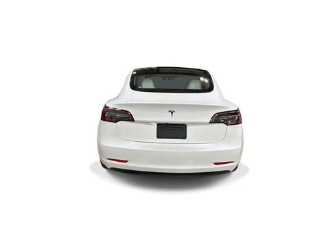 Certified 2023 Tesla Model 3 Standard Range RWD image 5