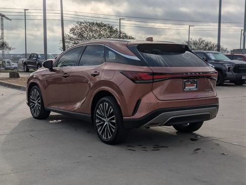 Used 2023 Lexus RX 350 image 8