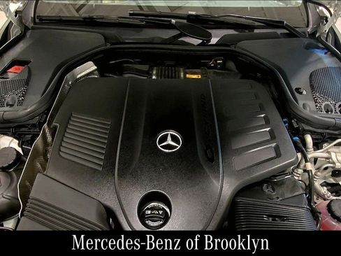 Certified 2022 Mercedes-Benz CLS 450 4MATIC image 29