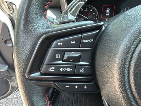 Certified 2024 Subaru Legacy Premium AWD/4WD image 22