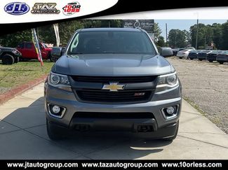 Used 2020 Chevrolet Colorado Z71 RWD video 2