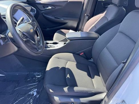 Certified 2024 Chevrolet Malibu LT FWD image 12