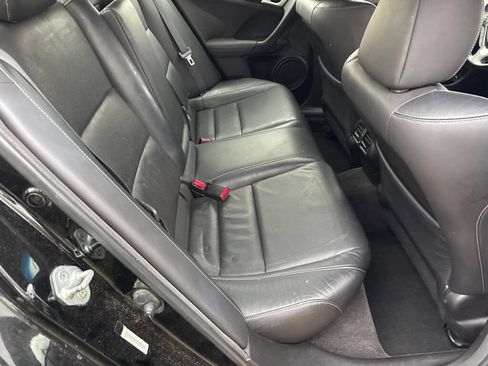 Used 2013 Acura TSX Sedan FWD image 15