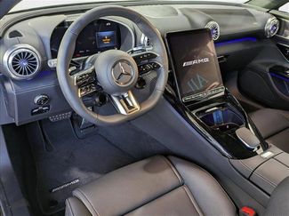 New 2025 Mercedes-Benz AMG GT 63 video 2