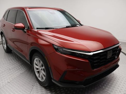 Used 2023 Honda CR-V EX-L image 6