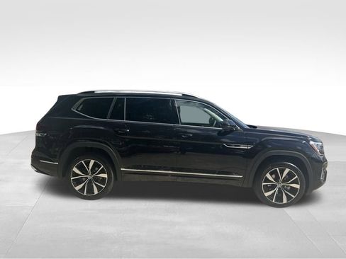 New 2026 Volkswagen Atlas SEL Premium R-Line AWD/4WD image 3
