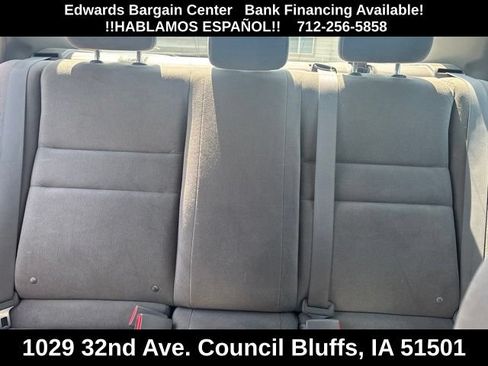 Used 2008 Honda Civic LX image 20