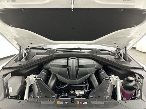 Certified 2026 Genesis GV80 3.5T Prestige image 27