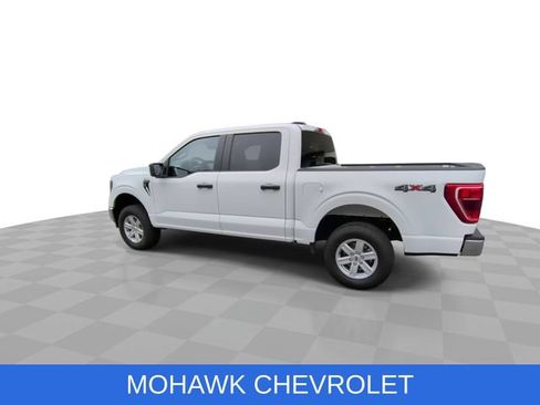 Used 2023 Ford F150 XLT AWD/4WD image 6