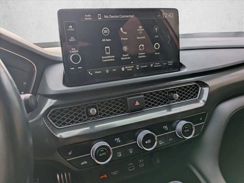 Used 2023 Acura Integra A-Spec image 15