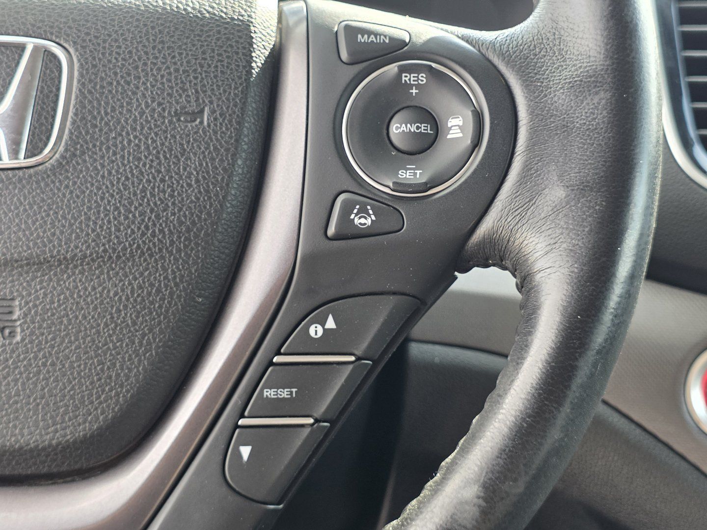 Certified 2021 Honda Ridgeline RTL-E image 31