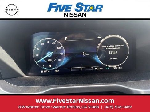 Used 2023 Kia Sorento SX AWD/4WD image 5