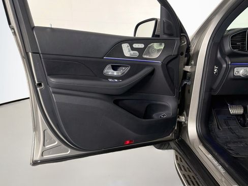 Certified 2023 Mercedes-Benz GLE 350 image 22
