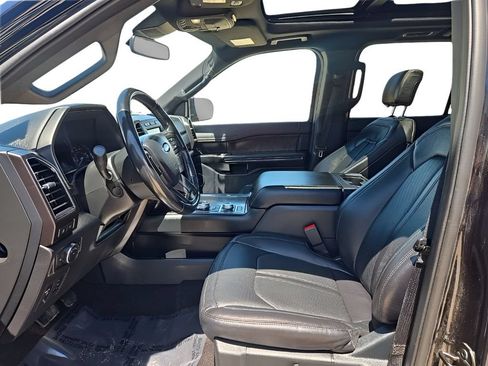 Used 2020 Ford Expedition Limited AWD/4WD image 8