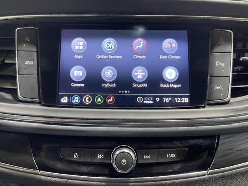 Used 2023 Buick Enclave Premium AWD/4WD image 22