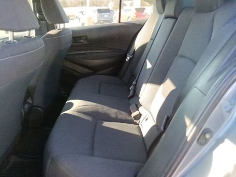 Used 2023 Toyota Corolla LE image 27