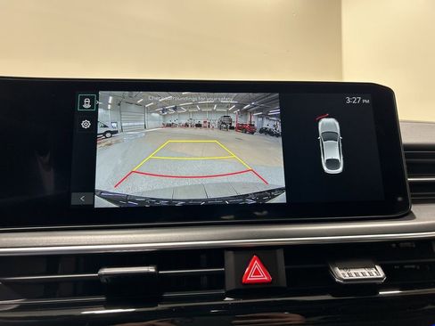 New 2026 Kia K5 GT-Line image 15