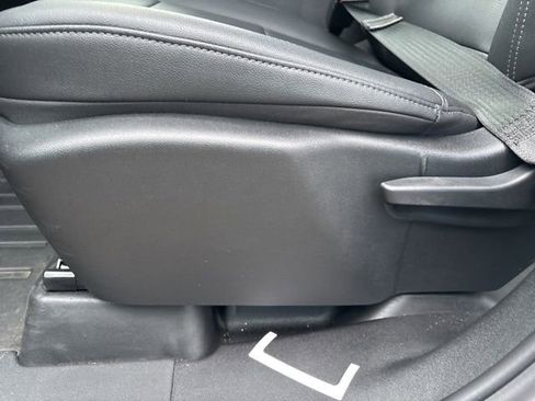 New 2024 Chevrolet Silverado EV W/T image 29